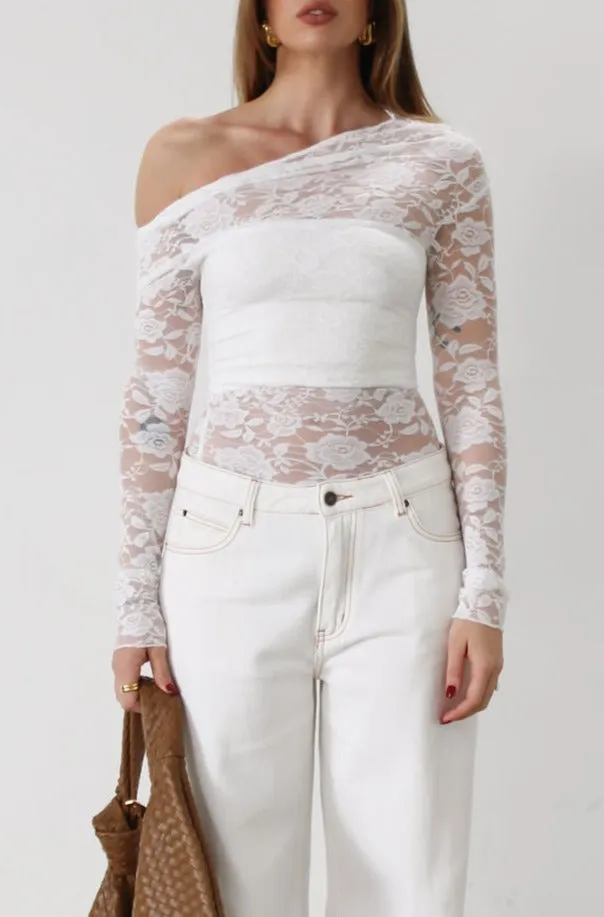 Barely There Set