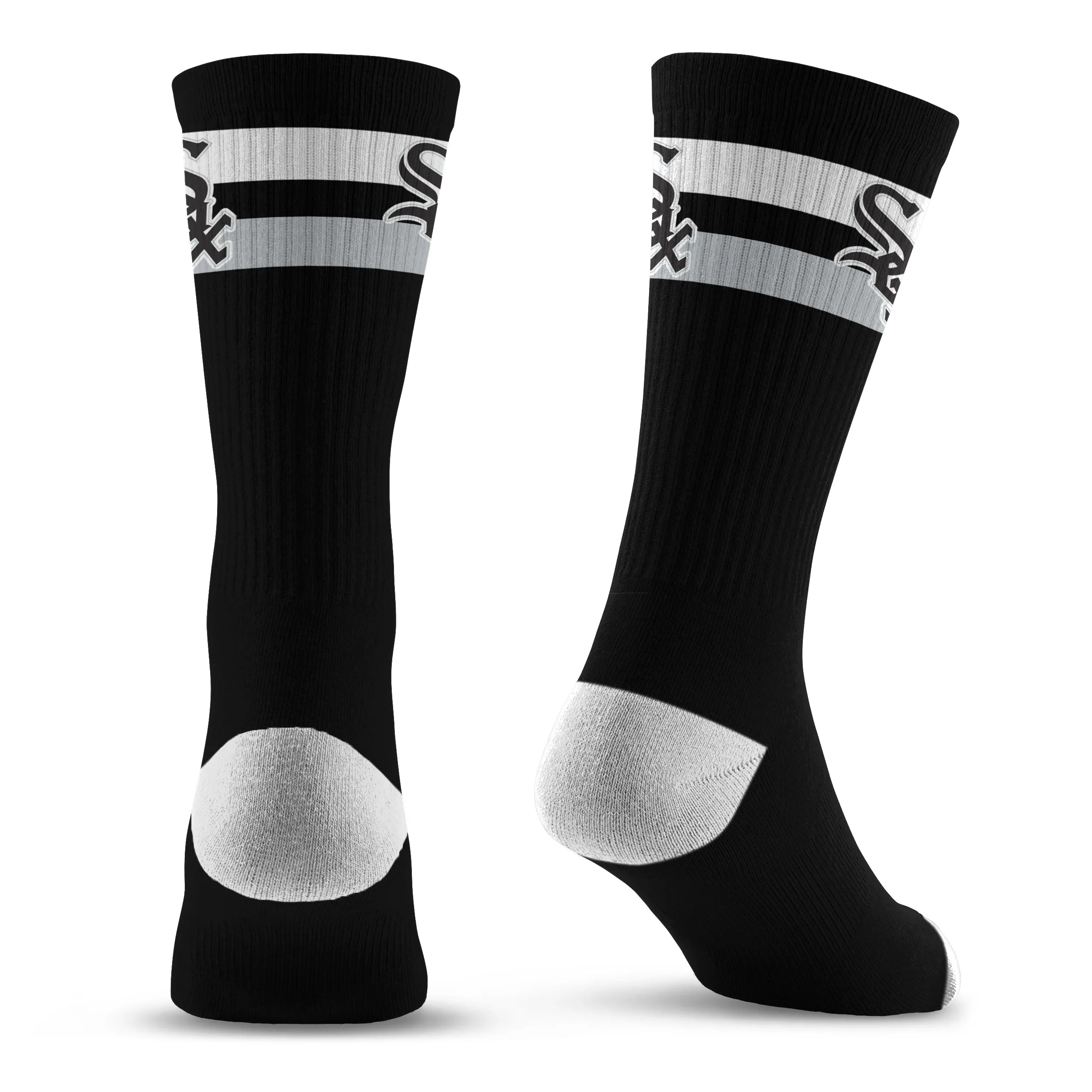 Chicago White Sox Legend Premium Crew Socks