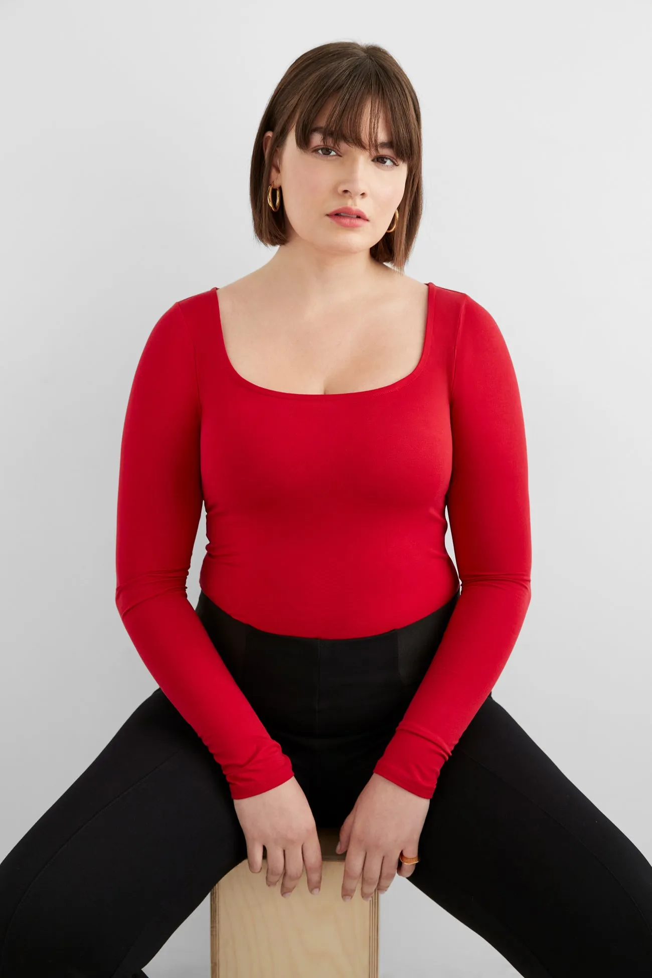 Shelly Top